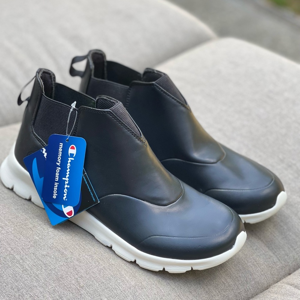 Champion pull one’s size 8